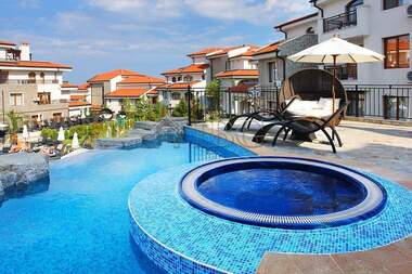 Satış - Apartman olarak Kamenar,  Burgas