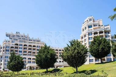 Vânzare - Apartament în Kabakum,  Varna