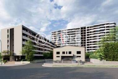 Satış - Apartman olarak Vazrajdane 1,  Varna
