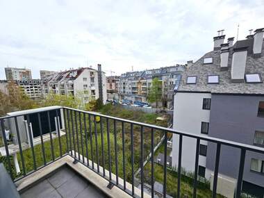 Miete - Wohnung in Witoscha,  Sovia