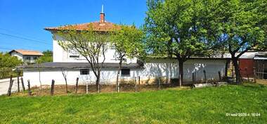 For sale - House in Pavel Bania,  Stara Zagora