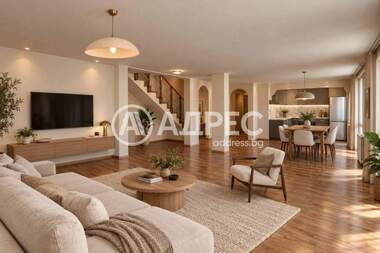 Продажба - Апартамент в Белите брези,  София