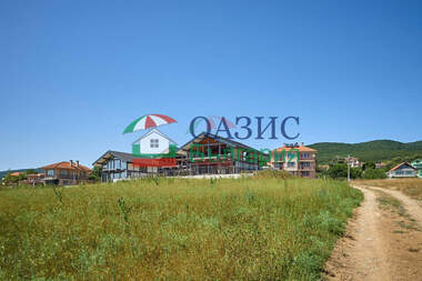 For sale - House in Kosharitsa,  Burgas