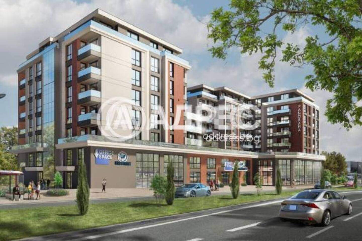 Üç odalı Apartman olarak Izgrev, Burgas – fotoğraf 7