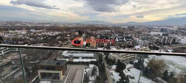 Продажба - Апартамент в Кръстова вада,  София