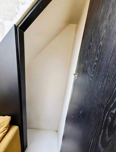 Verkauf - Wohnung in Nadejda 4,  Sovia