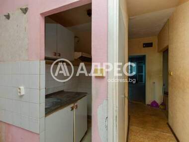 Vânzare - Apartament în Izgrev,  Burgas