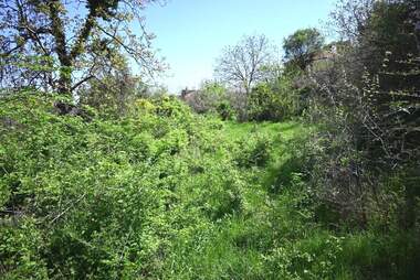 For sale - For Construction in Hrishteni,  Stara Zagora