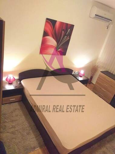 For rent - Apartment in Liatno kino Trakia,  Varna