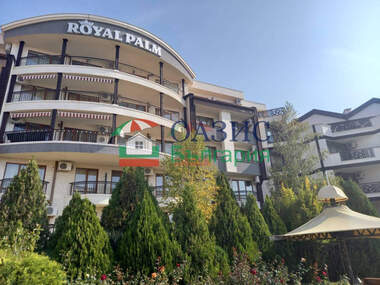 For sale - Apartment in Sveti Vlas,  Burgas