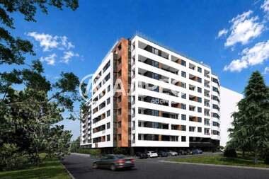 Verkauf - Wohnung in Wazrajdane 4,  Warna