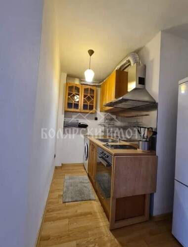 Miete - Wohnung in Zentar,  Weliko Tarnowo