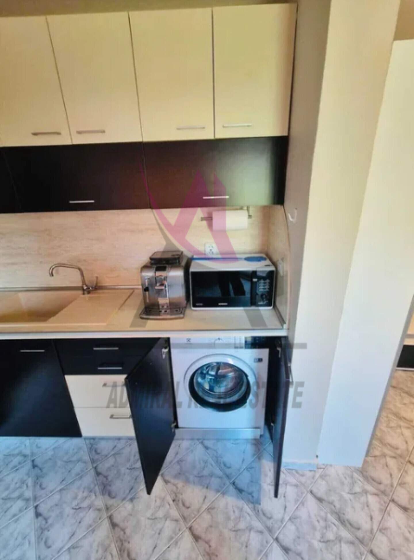 Cu două camere Apartament în Kolhozen pazar, Varna – fotografia 3