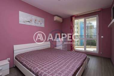 Satış - Apartman olarak Meden Rudnik,  Burgas