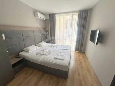 Satış - Apartman olarak Pomorie,  Burgas