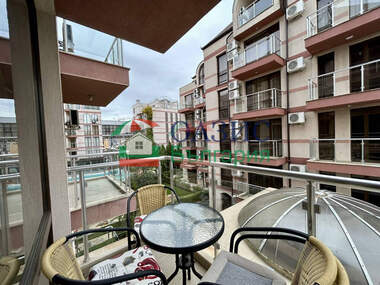 Verkauf - Wohnung in Sonnenstrand,  Burgas