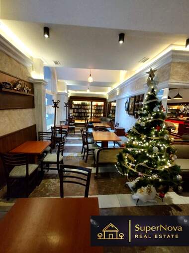 Închiriere - Restaurant/Magazin/Birou/Depozit/Salon de frumusețe în Dimitrovgrad,  Haskovo
