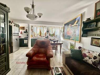For sale - House in Hristo Botev,  Dobrich