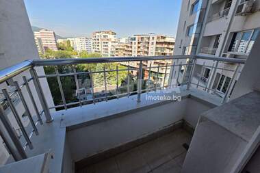For sale - Apartment in Studentski grad,  Sofia