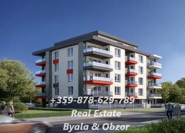 For sale - Apartment in Obzor,  Burgas