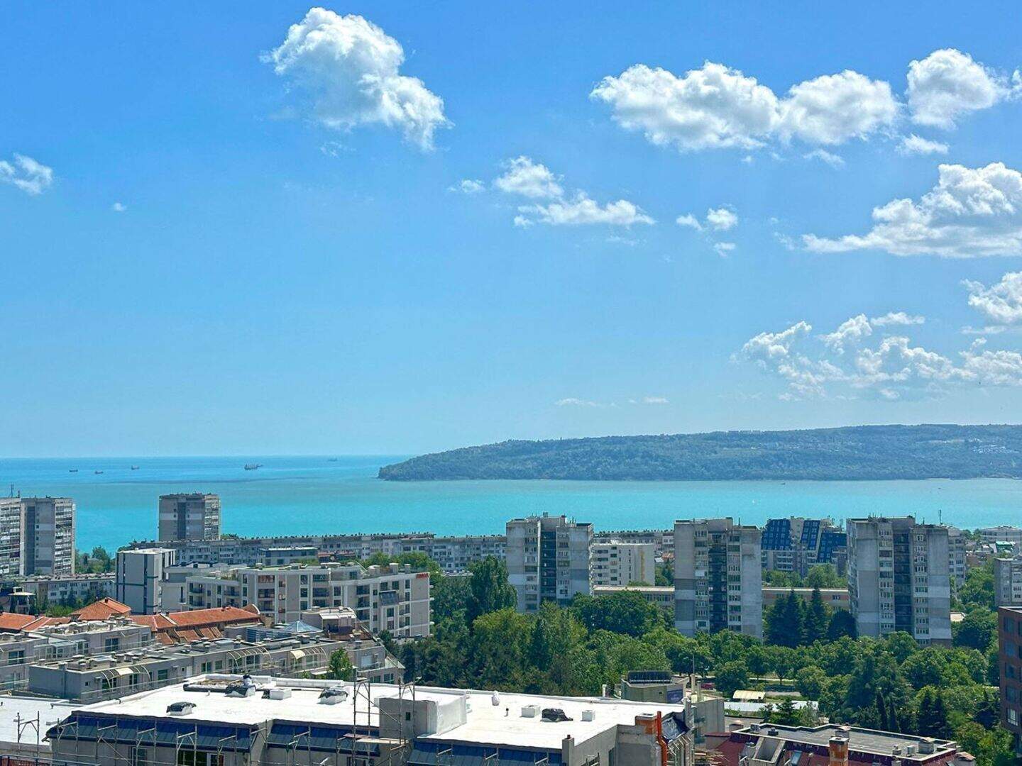 Τρίδωμο Διαμέρισμα σε Τσαικα, Βαρνα – φωτογραφία 9