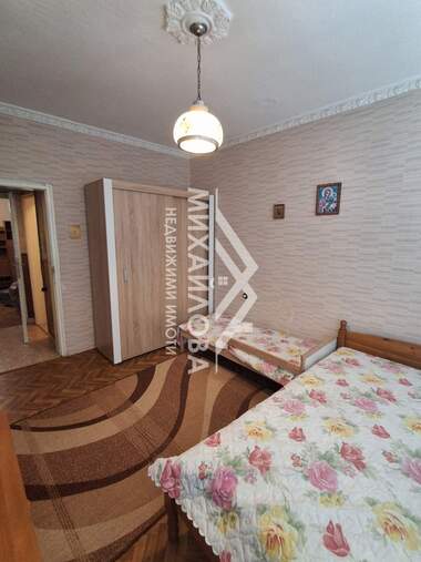 Продажа - Квартира в Център,  Стара Загора