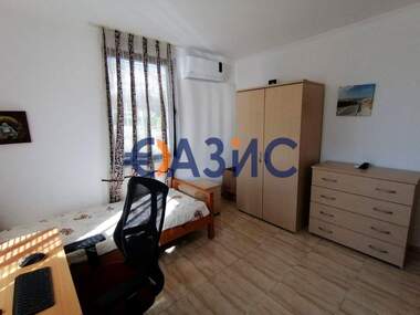 For sale - Apartment in Sveti Vlas,  Burgas