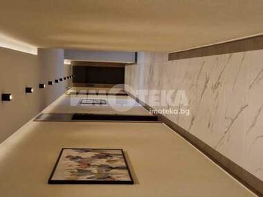 For rent - Apartment in Mladejki halm,  Plovdiv