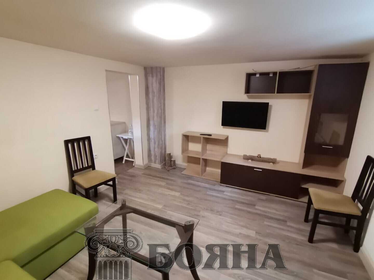 Einzimmer Wohnung in Center, Ruse – Foto 5