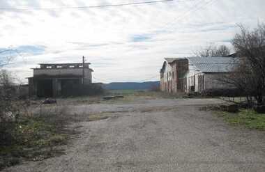 Vânzare - Spațiu industrial în Devene,  Vrața