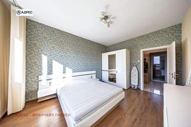 For sale - Apartment in Ideal City Center,  Pleven