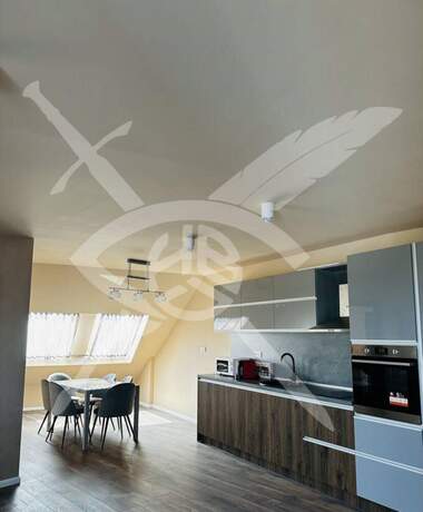For rent - Apartment in Zimno kino Trakia,  Varna