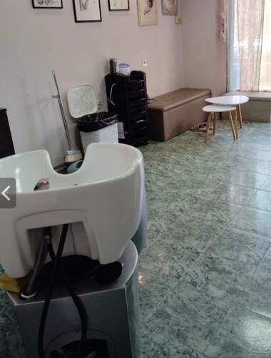 Vânzare - Salon de frumusețe în Țentăr,  Vrața