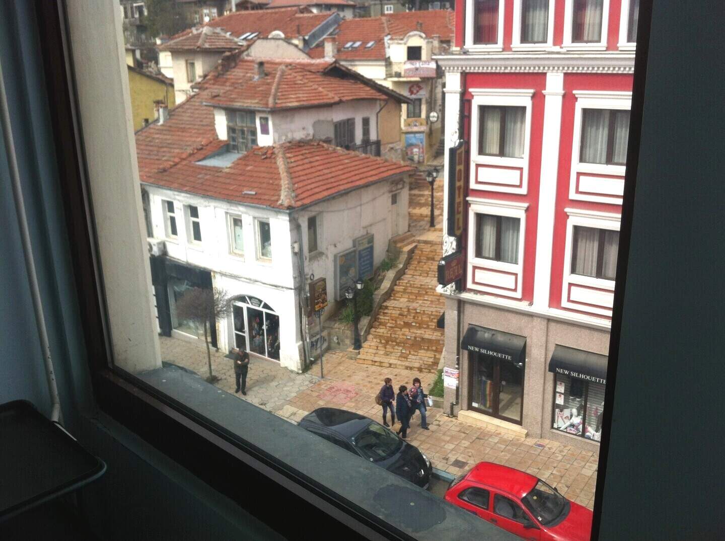 Ofis olarak Tsentar, Veliko Tarnovo – fotoğraf 4