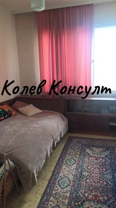 Vânzare - Apartament în Drujba 1,  Haskovo