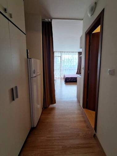 Verkauf - Wohnung in Rawda,  Burgas