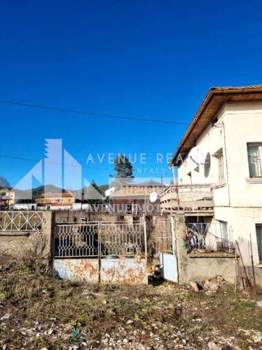 For sale - House in Ravnogor,  Pazardjik