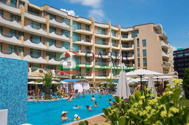 Verkauf - Wohnung in Sonnenstrand,  Burgas