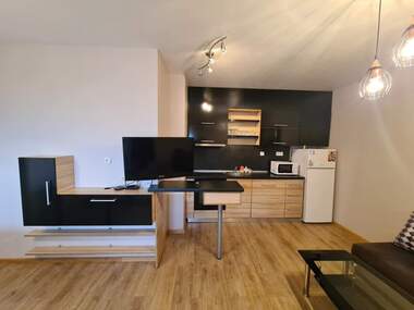 Verkauf - Wohnung in Trakiyski,  Haskowo