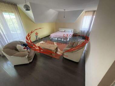 For rent - House in Priseltsi,  Varna