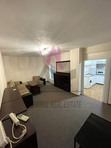 For rent - Apartment in Kolhozen pazar,  Varna