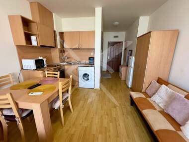 Продажа - Квартира в Свети Влас,  Бургас