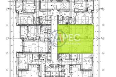 For sale - Apartment in Vladislavovo,  Varna
