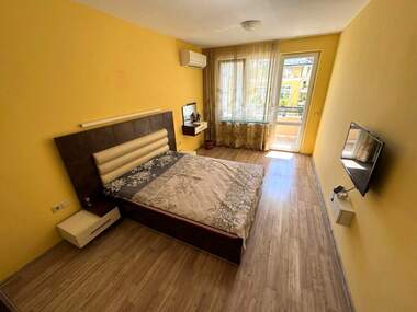 Închiriere - Apartament în Țentăr,  Burgas