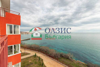 Πώληση - Διαμέρισμα σε Свети Влас,  Бургас