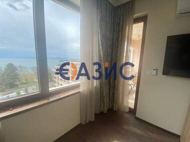 Satış - Apartman olarak Nesebar,  Burgas