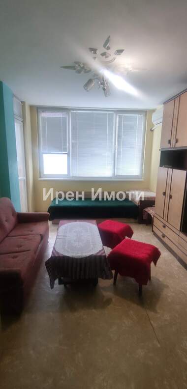 Vânzare - Apartament în Țentăr,  Iambol