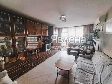 Продажба - Апартамент в Златен рог,  Ямбол