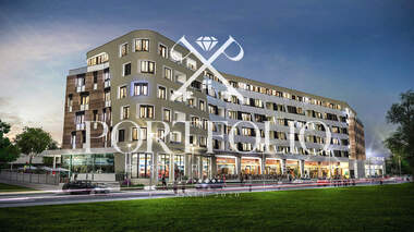 Satış - Apartman olarak Centar,  Burgas