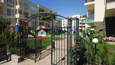 Verkauf - Wohnung in Sonnenstrand,  Burgas